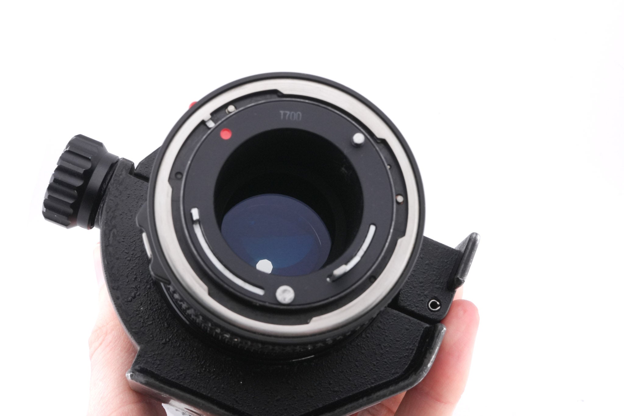 Canon 300mm f4 FDn