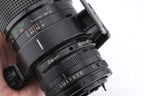 Canon 300mm f4 FDn