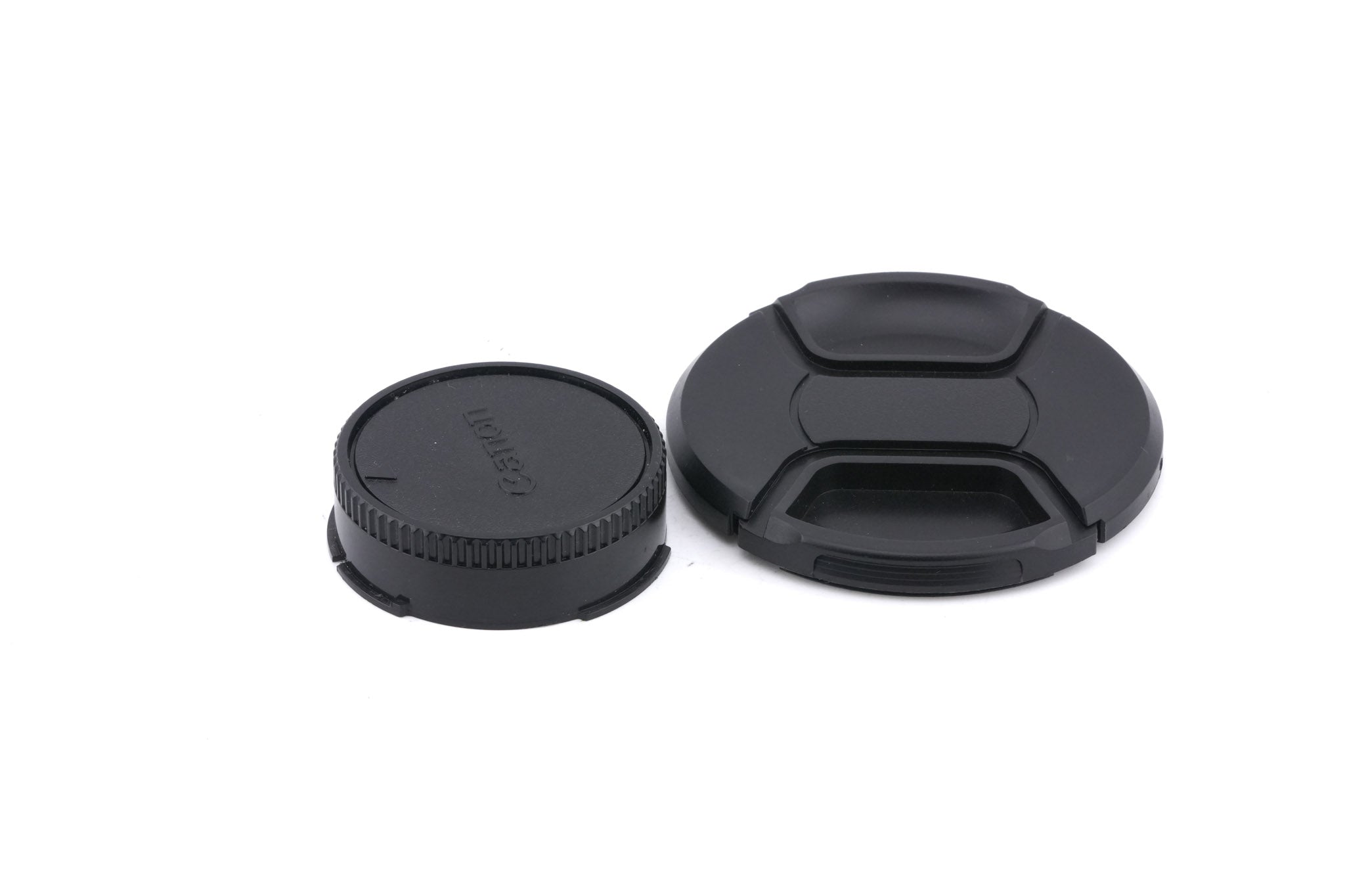 Canon 300mm f4 FDn