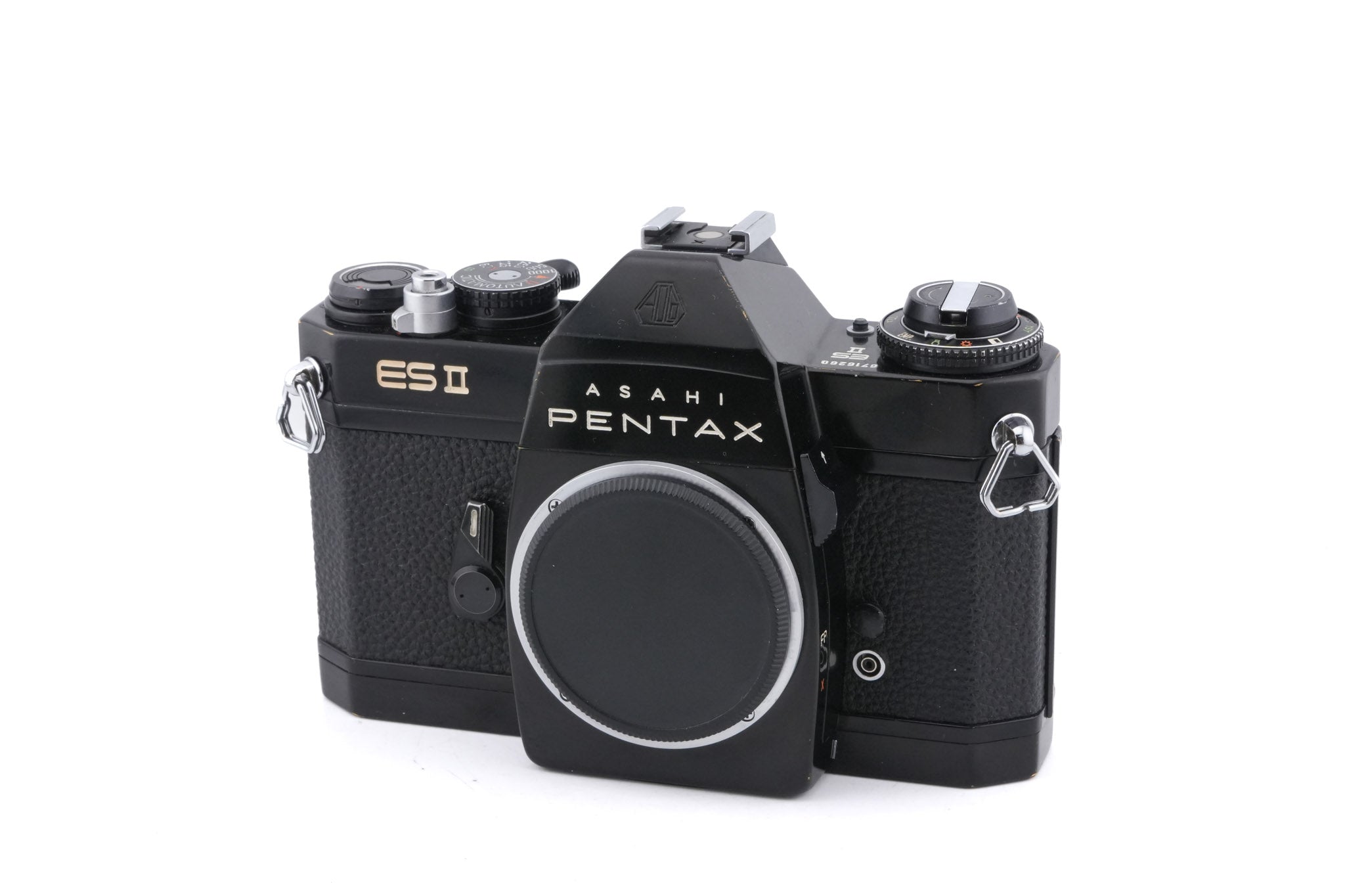 Pentax ES II