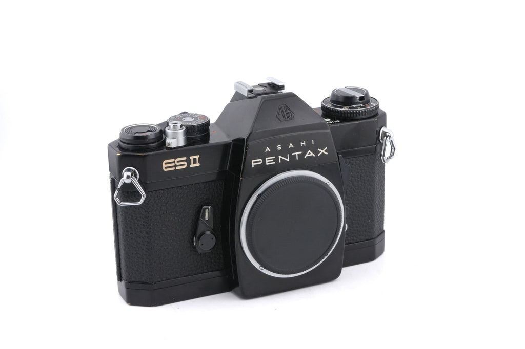 Pentax ES II