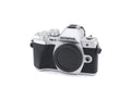 Olympus OM-D E-M10 Mark III