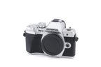 Olympus OM-D E-M10 Mark III