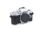 Olympus OM-D E-M10 Mark III