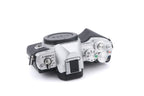 Olympus OM-D E-M10 Mark III