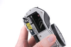 Olympus OM-D E-M10 Mark III