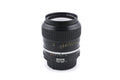 Nikon 105mm f2.5 Nikkor AI