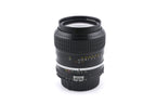 Nikon 105mm f2.5 Nikkor AI