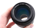 Nikon 105mm f2.5 Nikkor AI