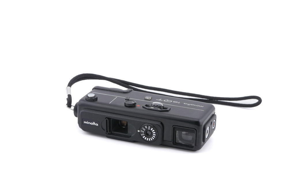 Minolta 16QT