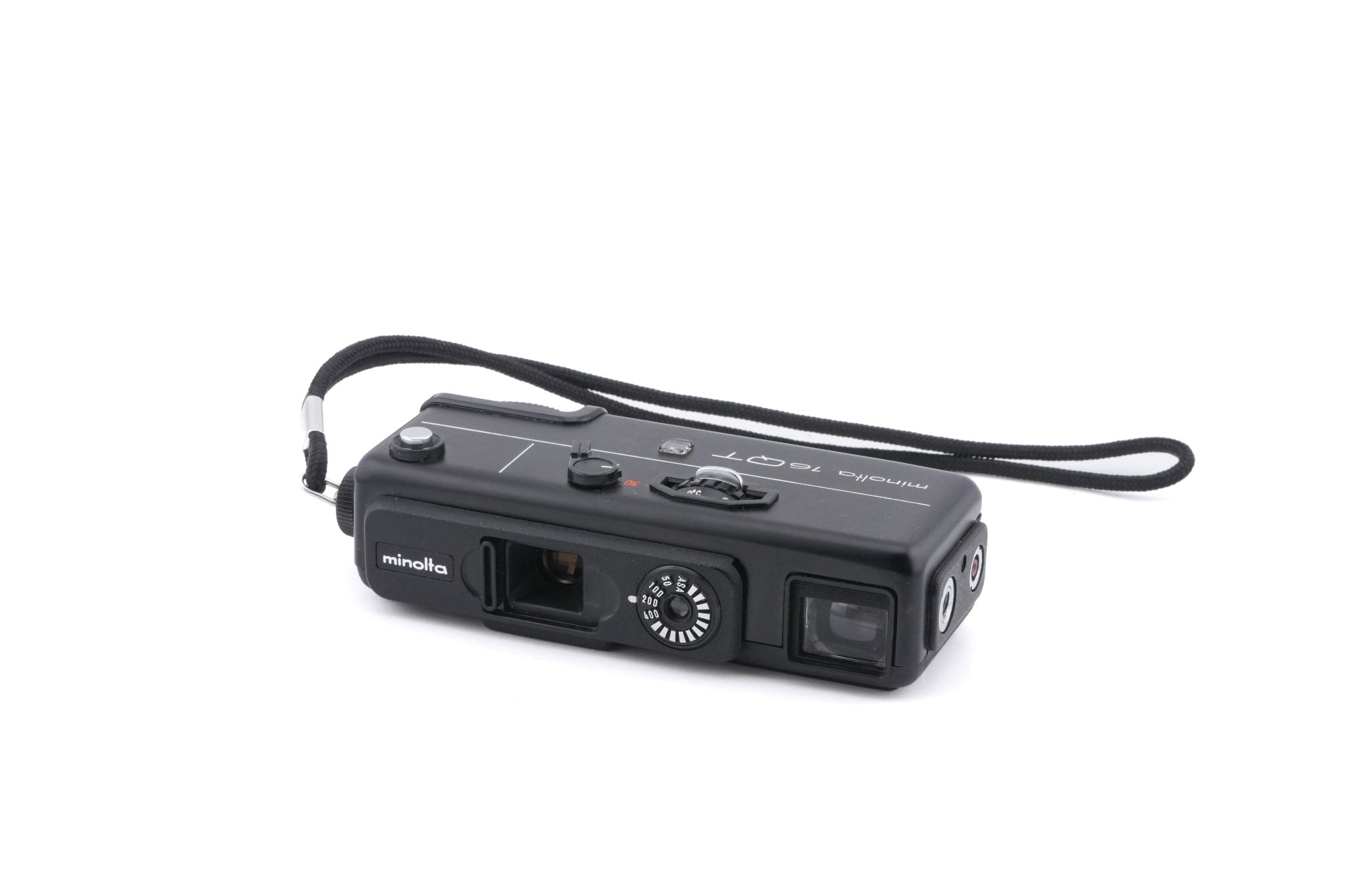 Minolta 16QT