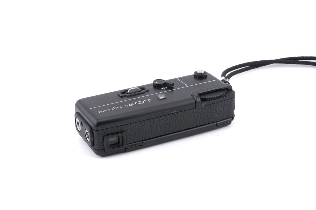 Minolta 16QT