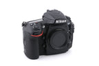 Nikon D810