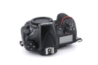 Nikon D810