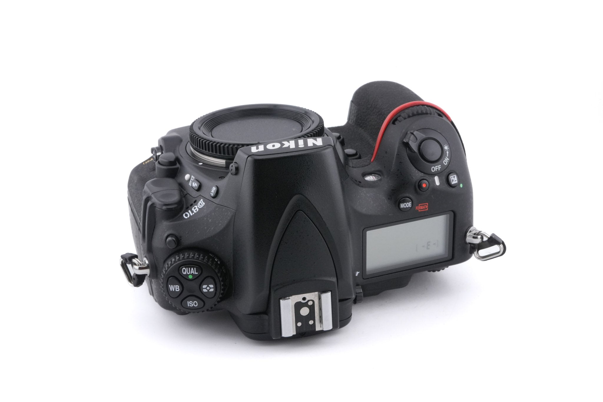 Nikon D810