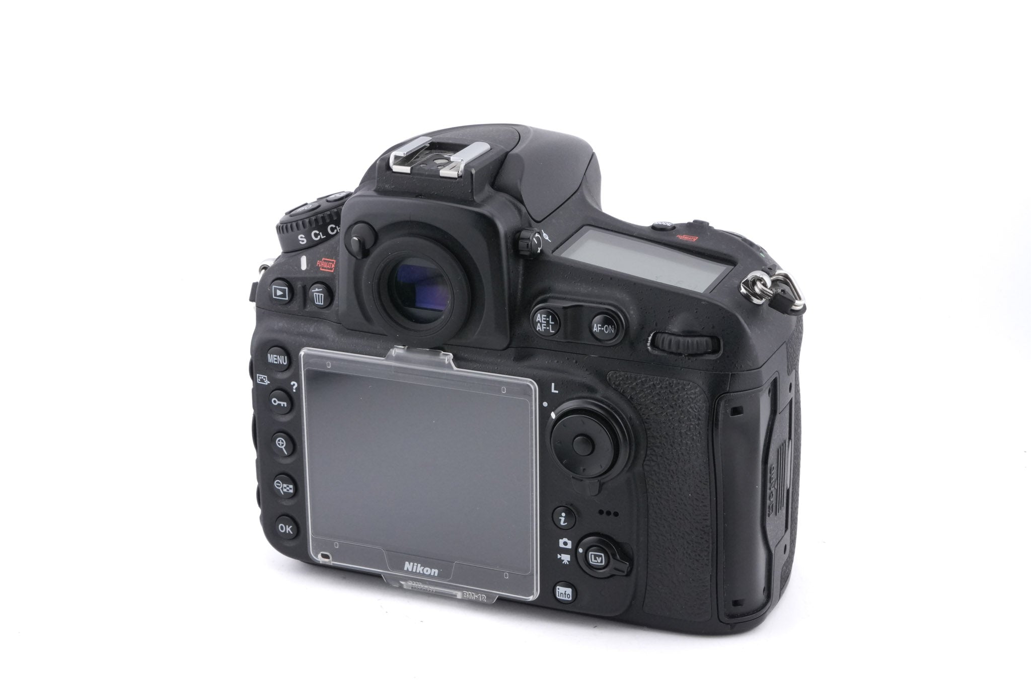 Nikon D810