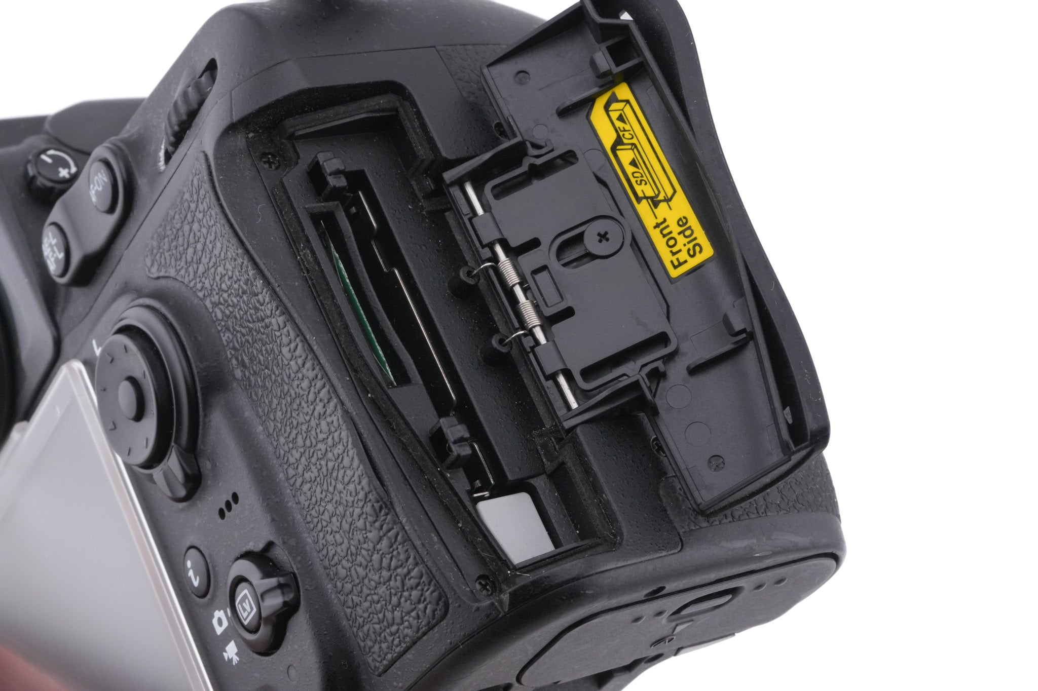 Nikon D810