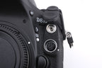 Nikon D810
