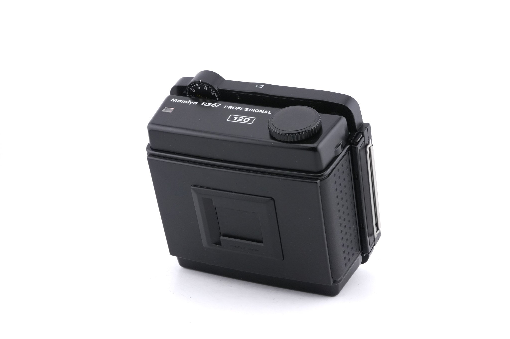 Mamiya 120 6x7 Roll Film Holder Professional