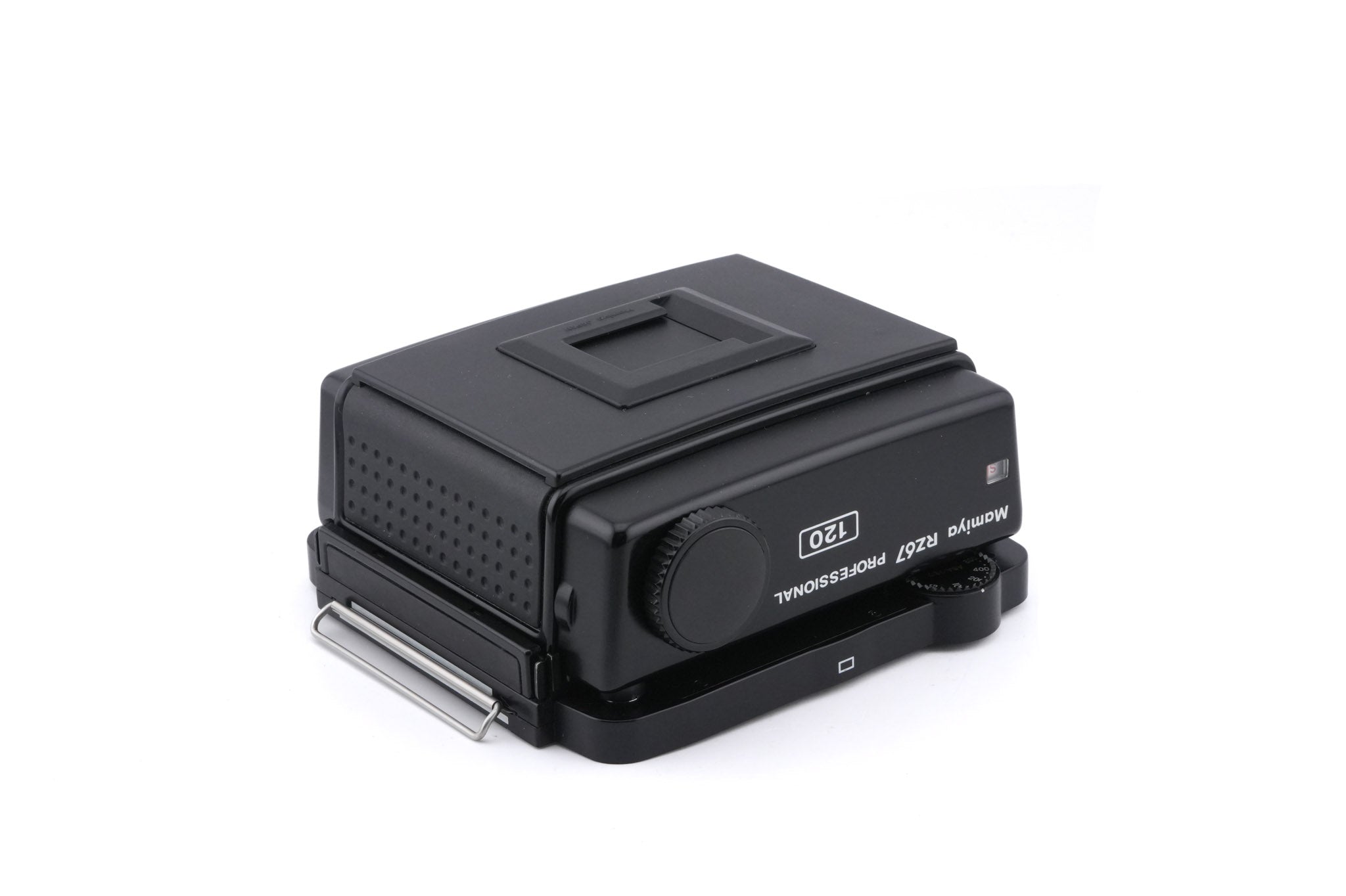 Mamiya 120 6x7 Roll Film Holder Professional