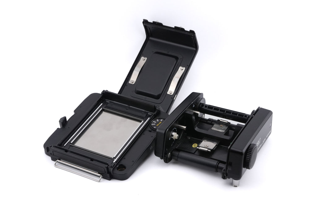 Mamiya 120 6x7 Roll Film Holder Professional