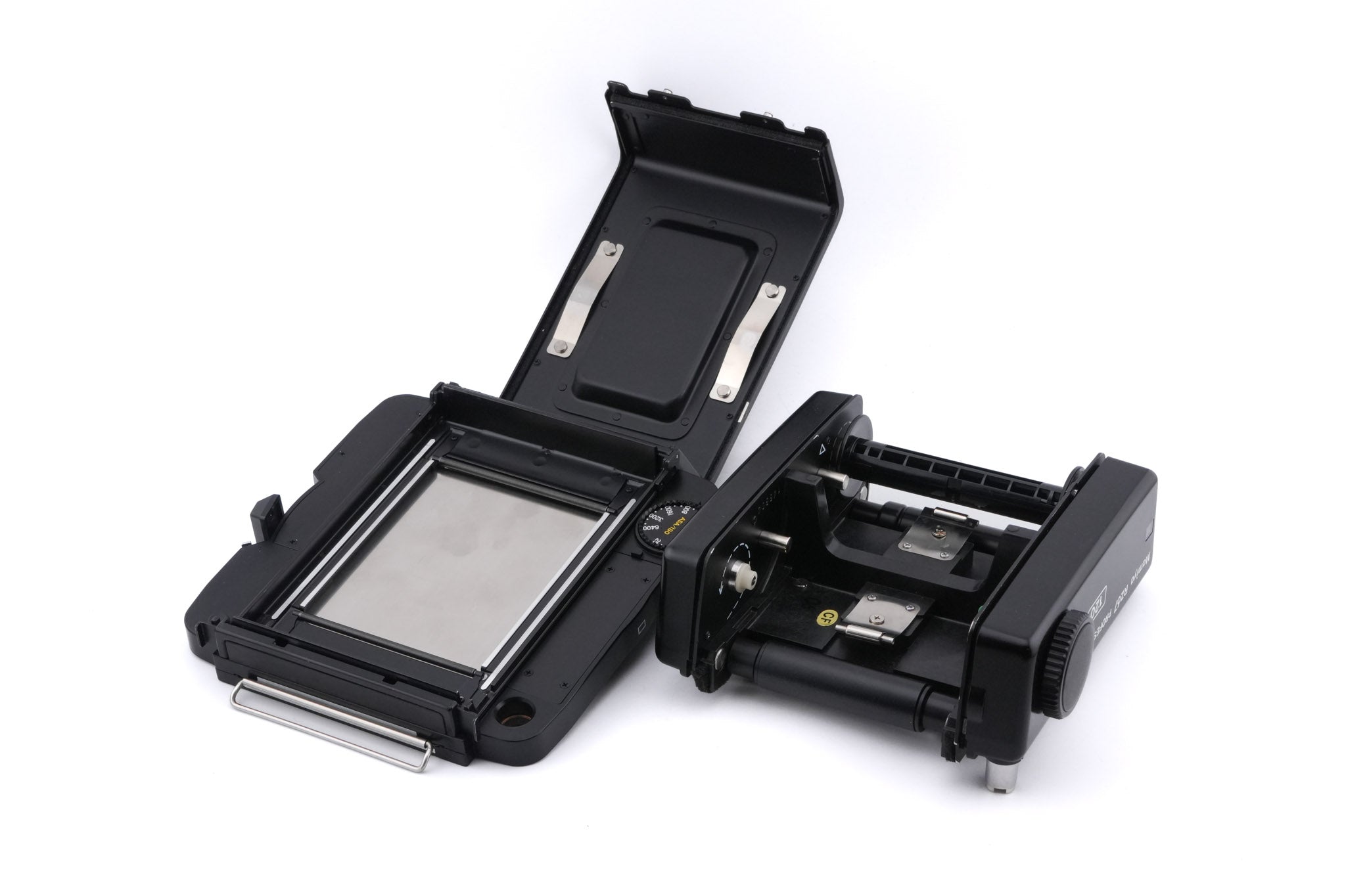 Mamiya 120 6x7 Roll Film Holder Professional