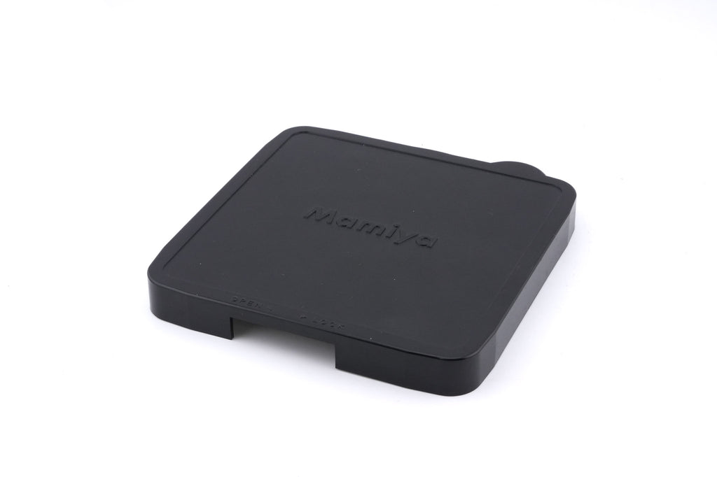 Mamiya 120 6x7 Roll Film Holder Professional