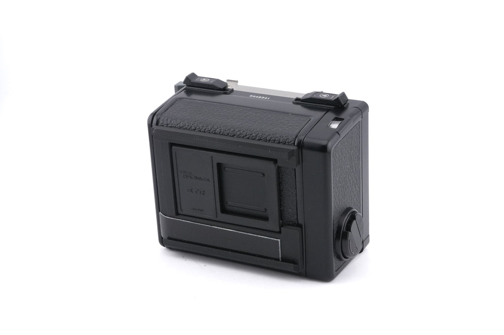 Zenza Bronica 120 Film Back
