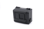 Zenza Bronica 120 Film Back