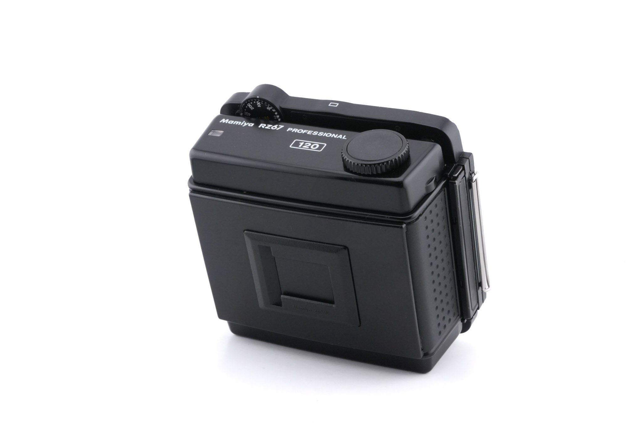 Mamiya 120 6x7 Roll Film Holder Professional