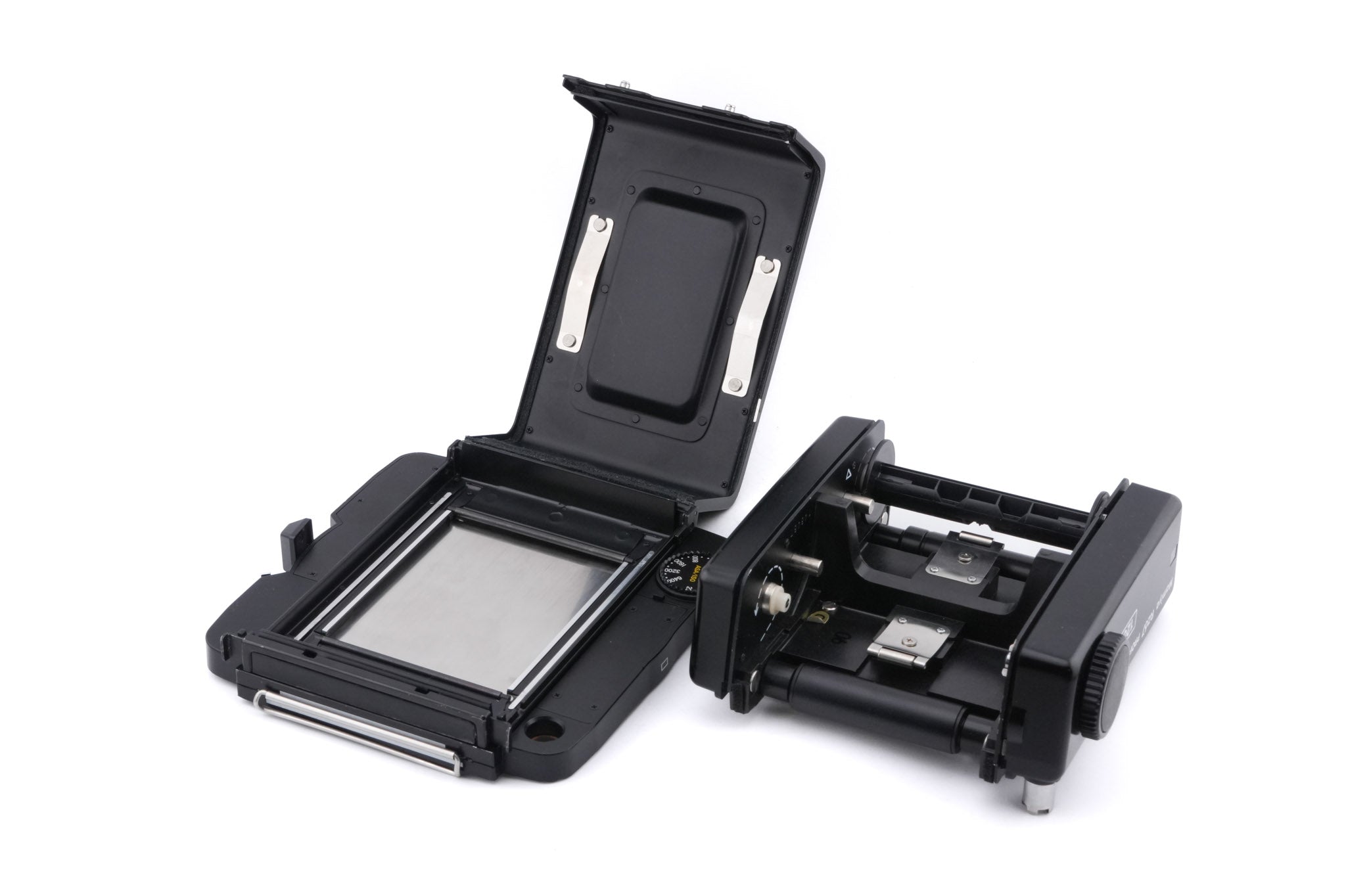 Mamiya 120 6x7 Roll Film Holder Professional