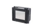 Zenza Bronica 120 Film Back
