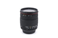 Sigma 18-200mm f3.5-6.3 DC Zoom
