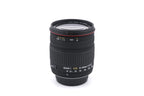 Sigma 18-200mm f3.5-6.3 DC Zoom