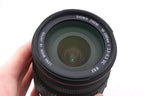 Sigma 18-200mm f3.5-6.3 DC Zoom