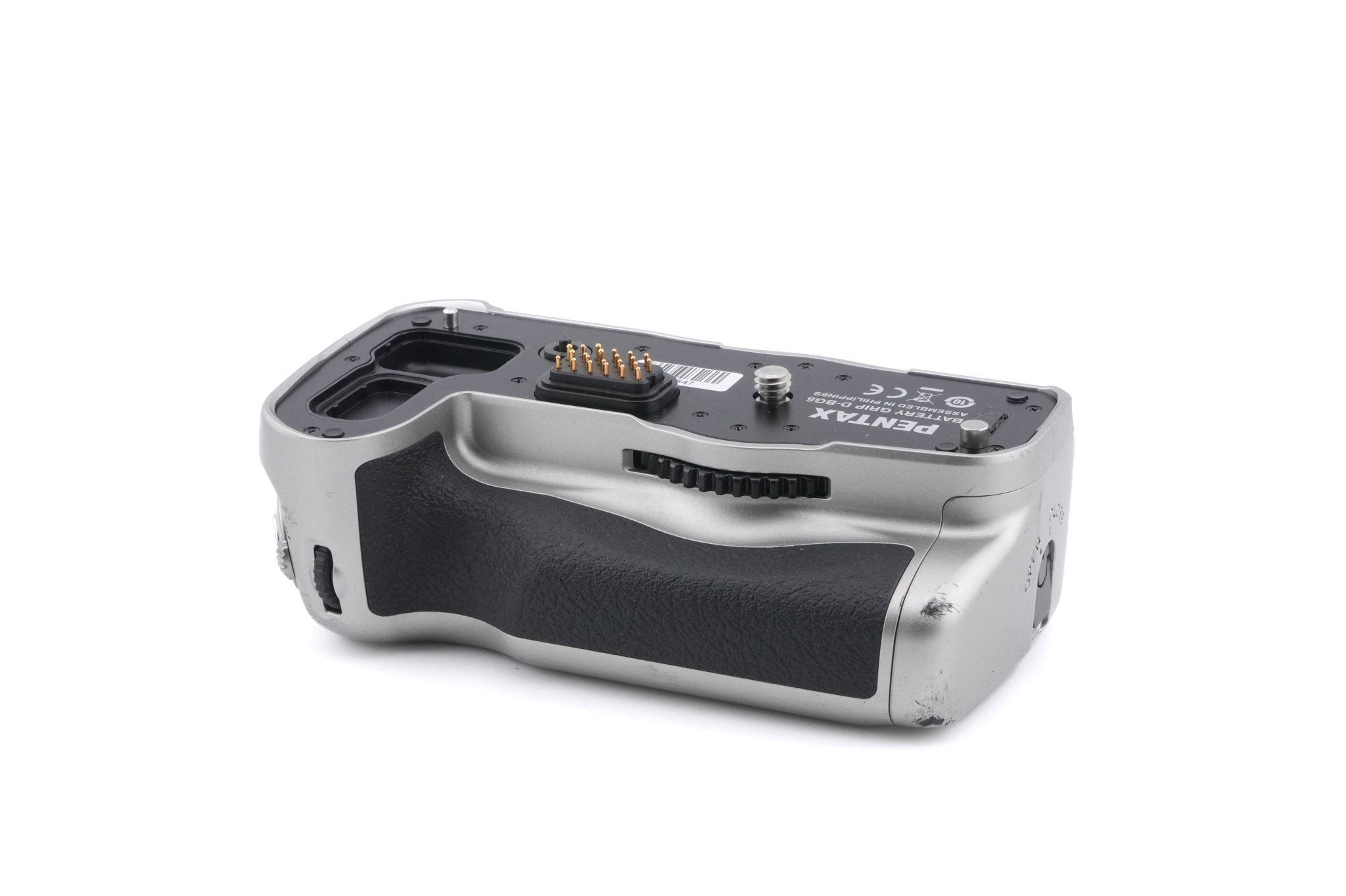 Pentax D-BG5 Battery Grip - Accessory