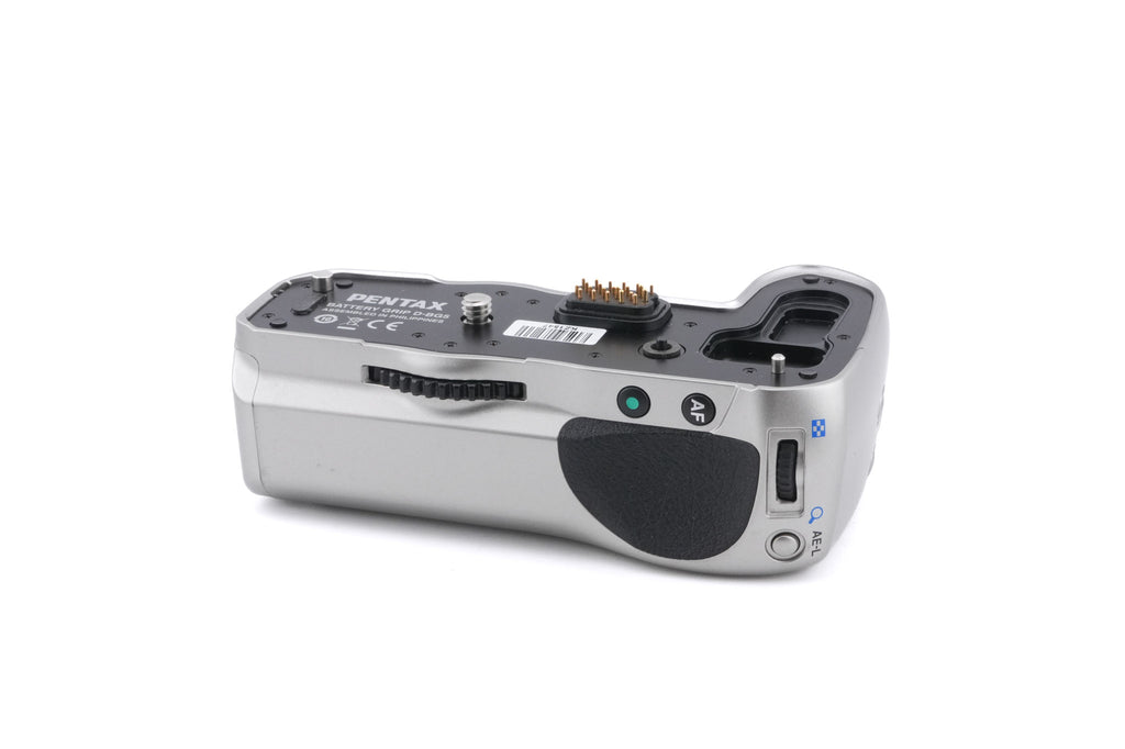 Pentax D-BG5 Battery Grip
