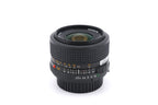 Minolta 28mm f2.8 MD