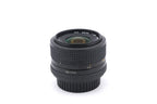 Minolta 28mm f2.8 MD