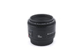 Canon 50mm f1.8 II