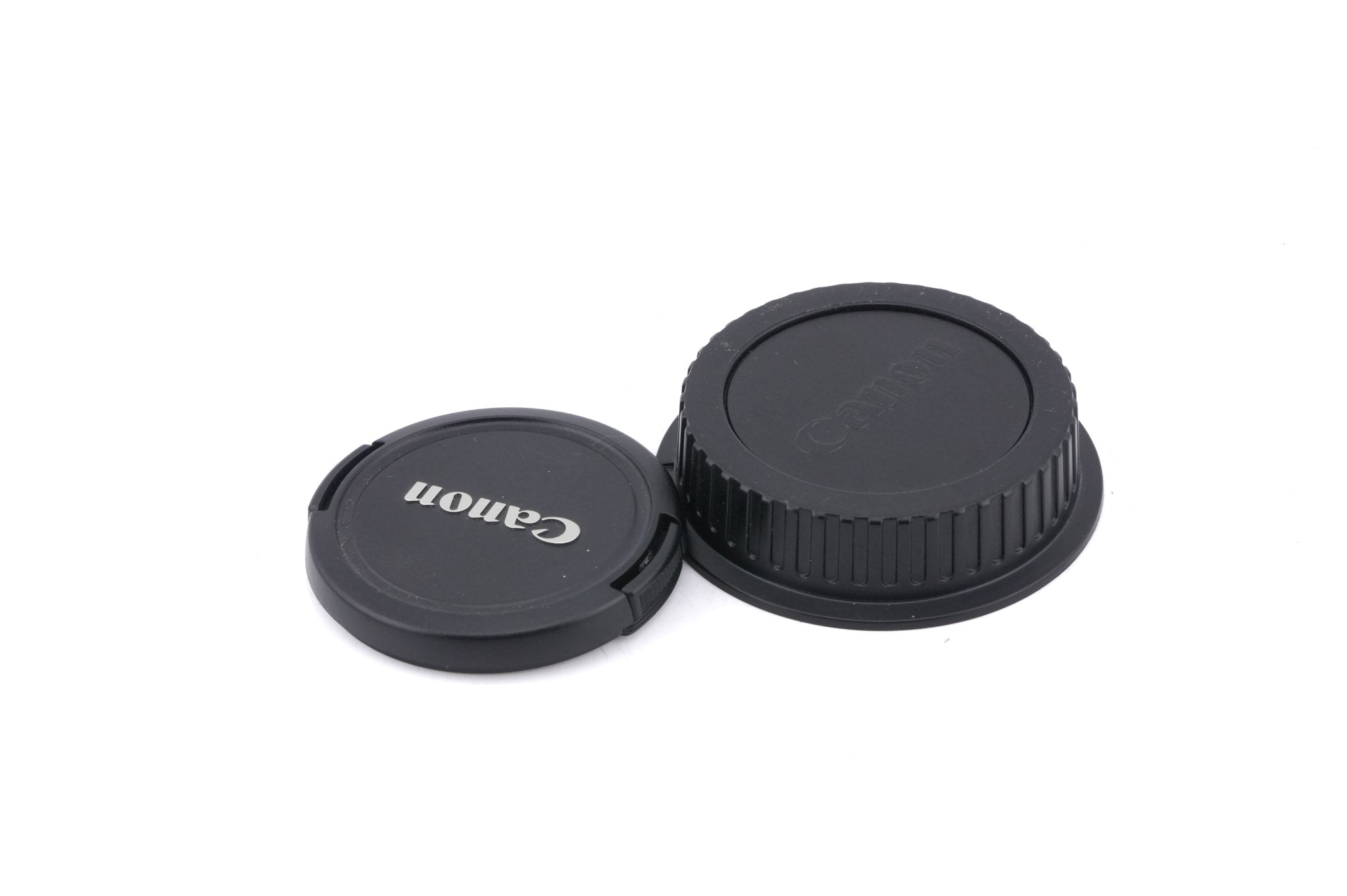 Canon 50mm f1.8 II