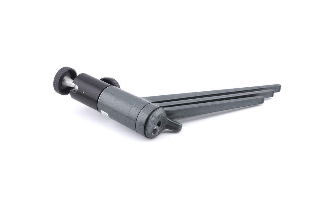 Leica Table Tripod & Ball Head Set (KGOOND)