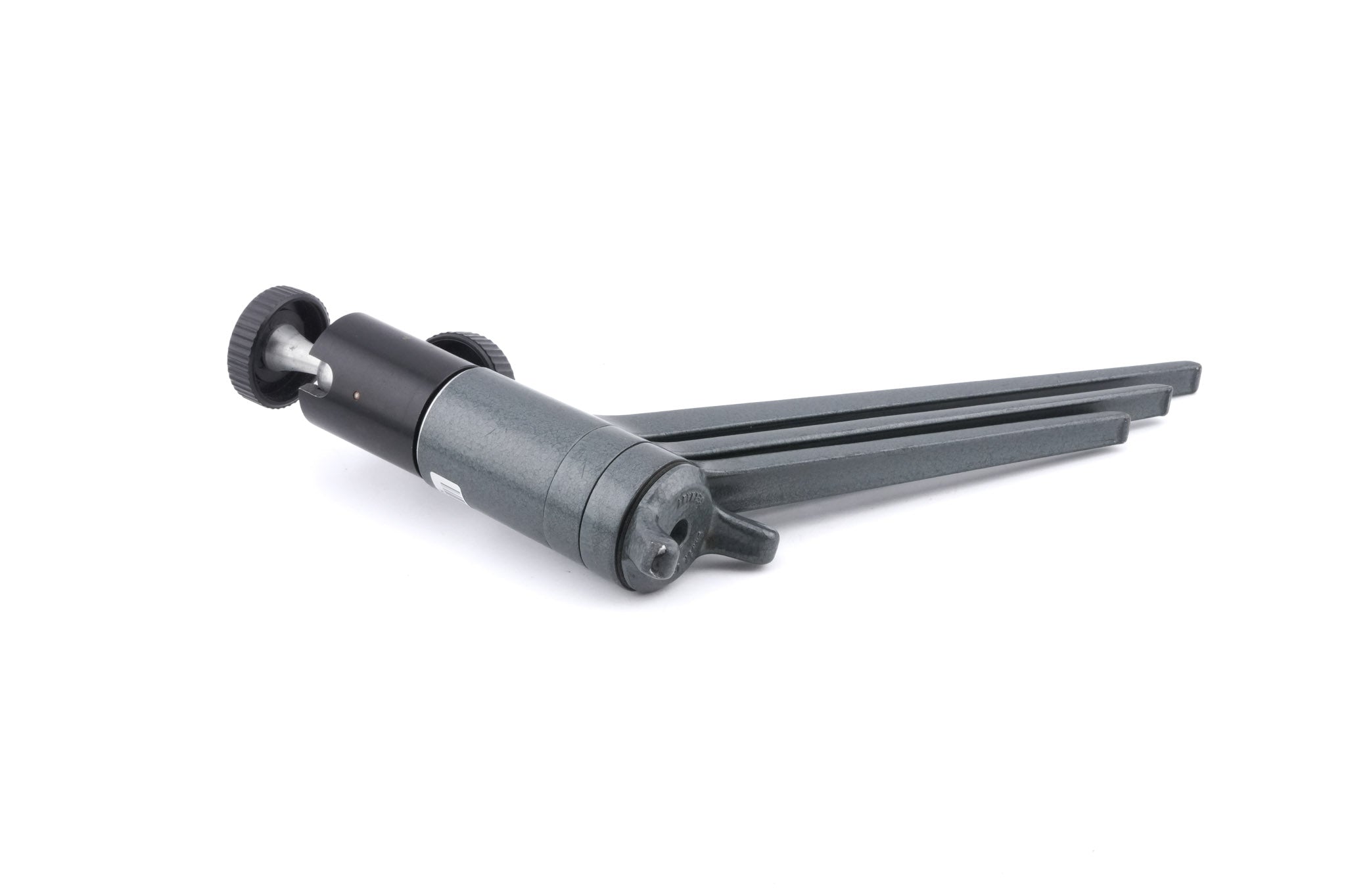 Leica Table Tripod & Ball Head Set (KGOOND)