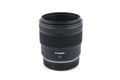 Canon 45mm f1.2 STM - Lens