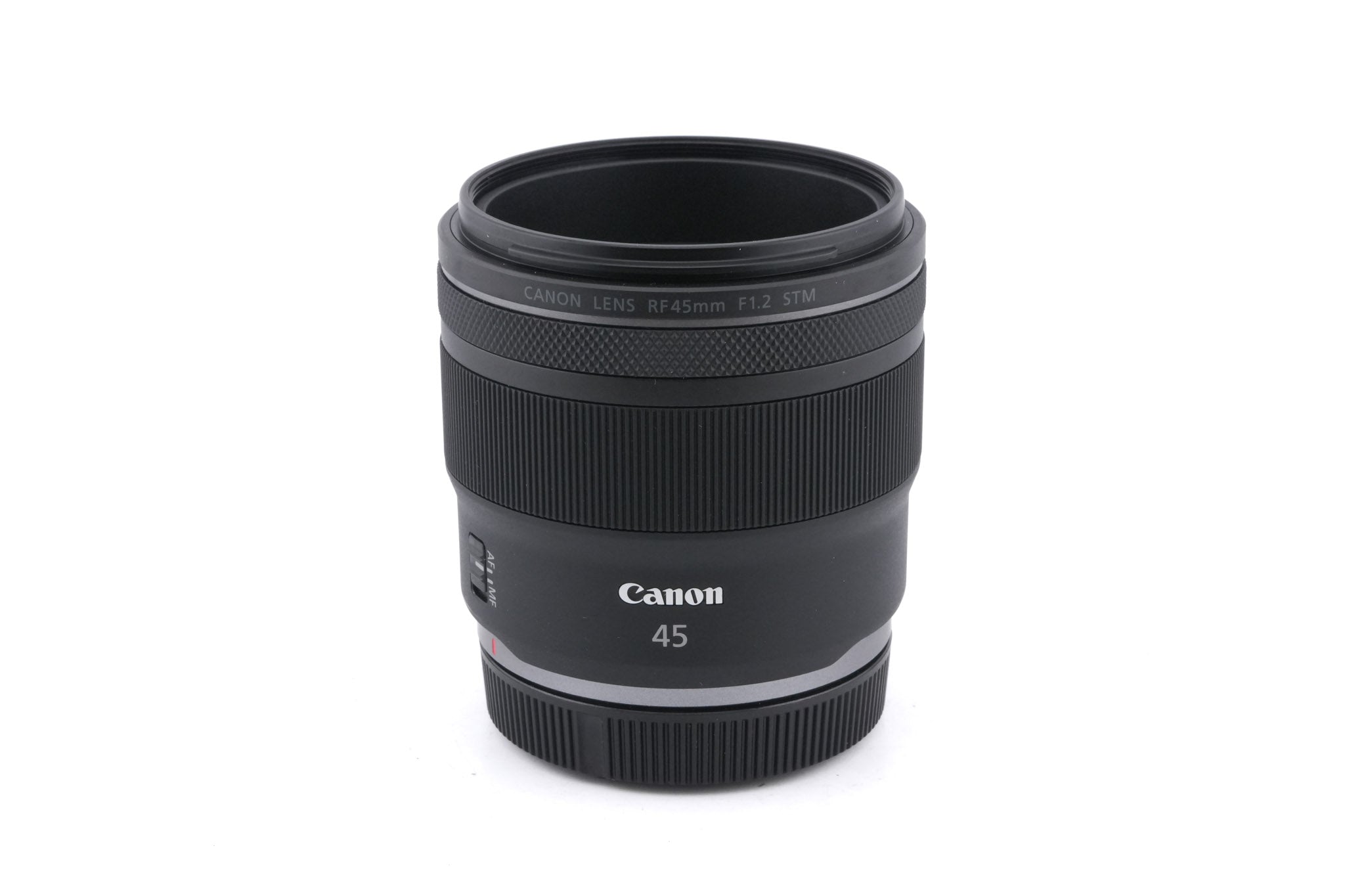 Canon 45mm f1.2 STM - Lens