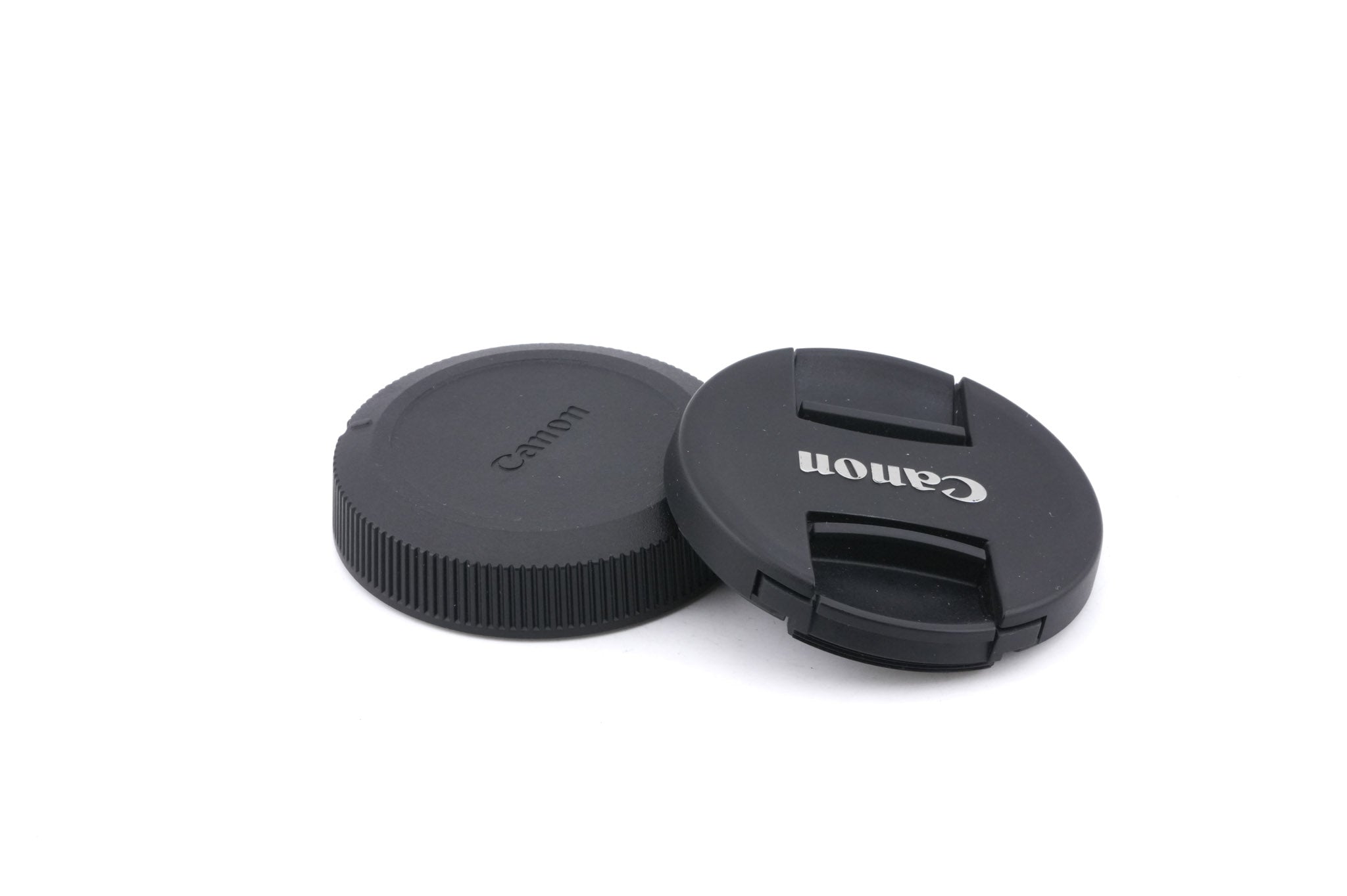 Canon 45mm f1.2 STM