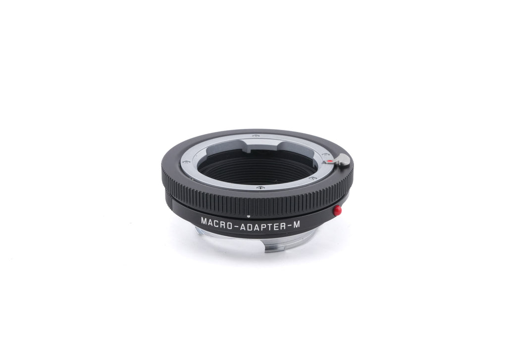 Leica Macro-Adapter-M (14652)