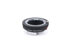 Leica Macro-Adapter-M (14652)