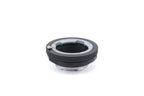 Leica Macro-Adapter-M (14652)