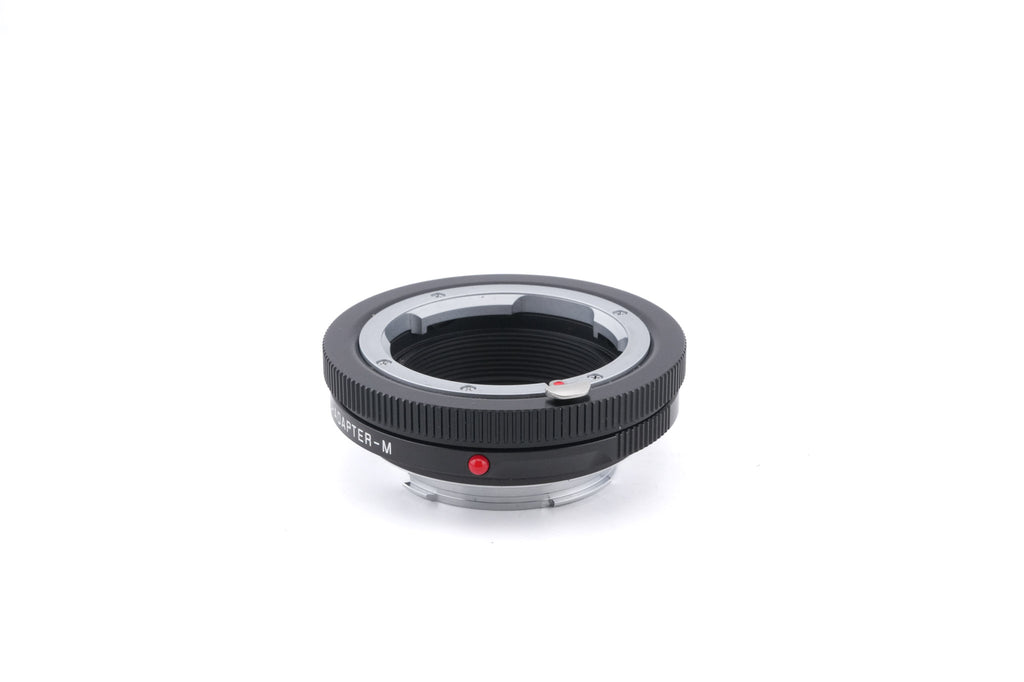 Leica Macro-Adapter-M (14652)